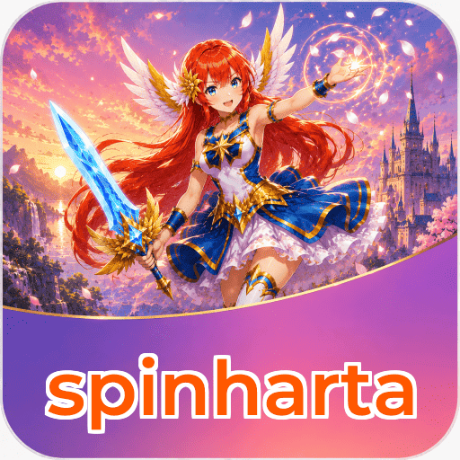 Panduan Instalasi spinharta APK