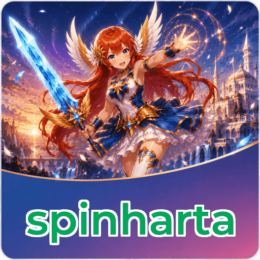 Version History spinharta