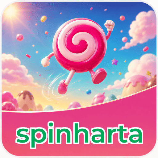 Fitur spinharta