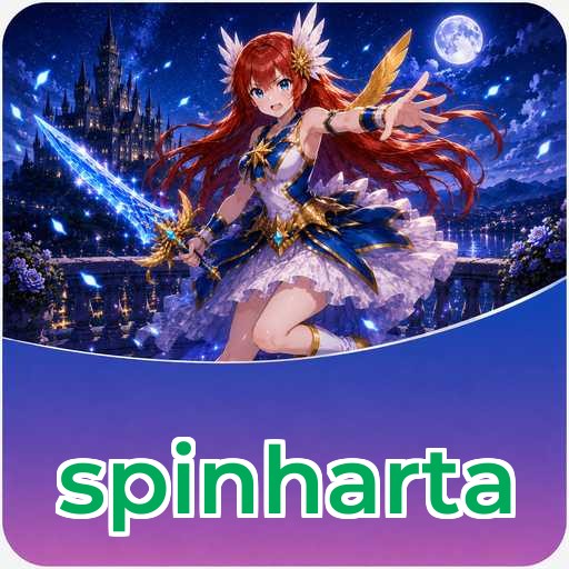 Misi Visi spinharta